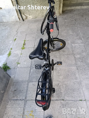 кокело, снимка 7 - Велосипеди - 54339051