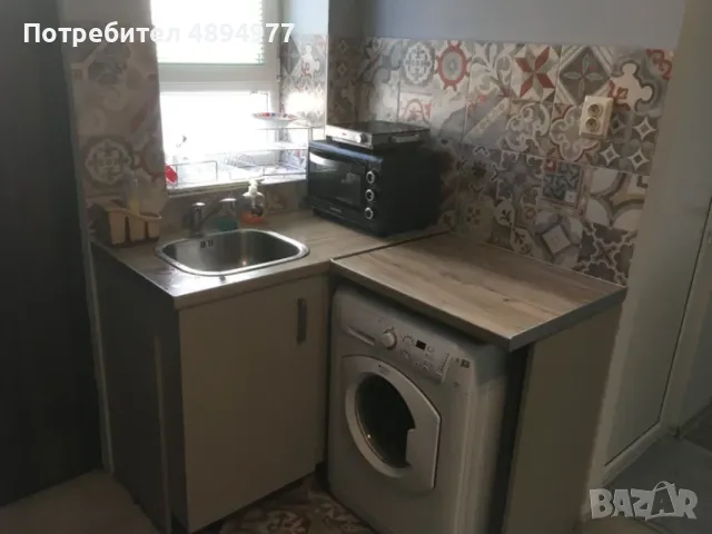 Едностаен в Младежки хълм!, снимка 2 - Апартаменти - 55430263