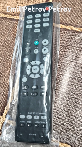 ⭐⭐ Denon AVR-X540BT 5.2-канален 4K Ultra HD, снимка 7 - Ресийвъри, усилватели, смесителни пултове - 54494922
