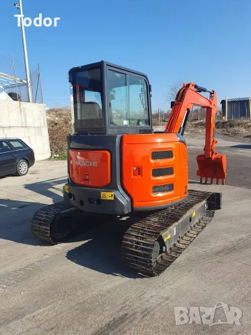 Hitachi 55 гумени подлоги, снимка 7 - Индустриална техника - 55679580
