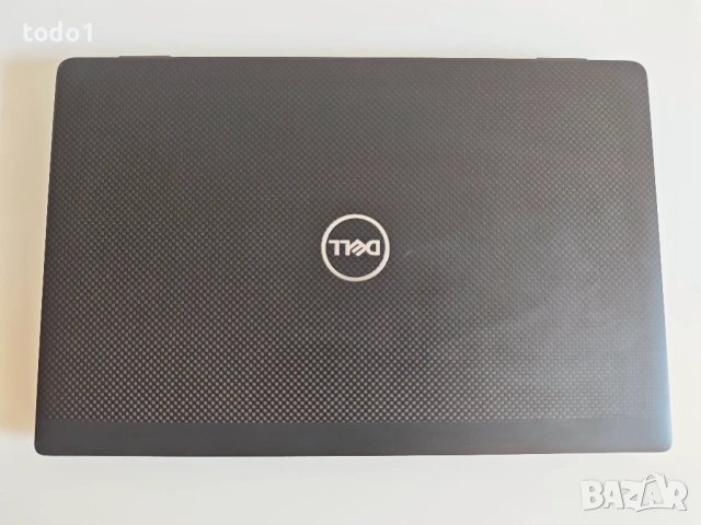 Dell Latitude 7430 FHD IPS i7-1265U/512GB/16GB, снимка 3 - Лаптопи за работа - 54492513