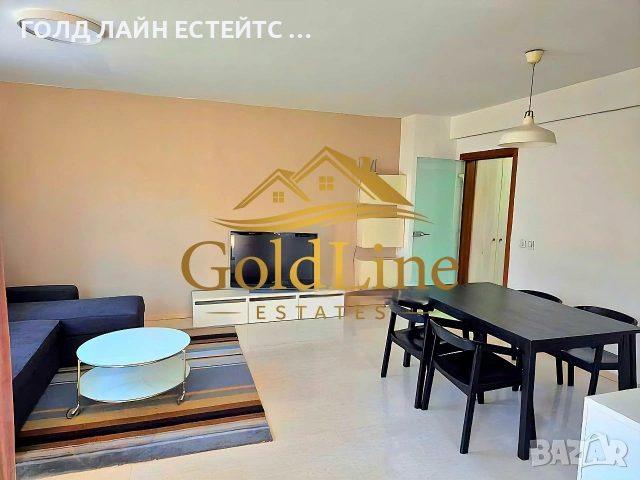 тристаен в Манастирски ливади, снимка 2 - Апартаменти - 54196634