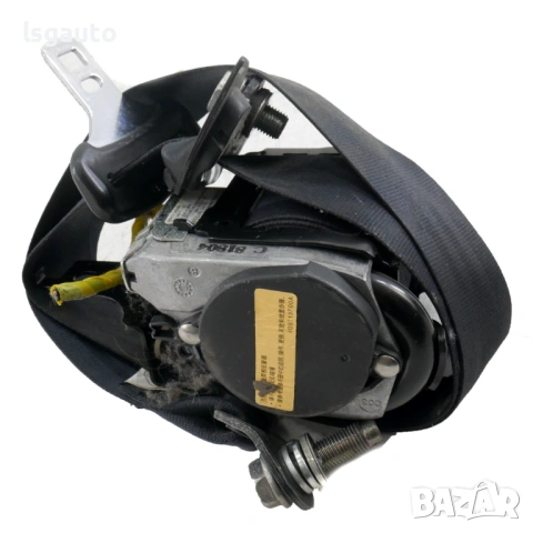 Преден десен предпазен колан Mitsubishi ASX I 2010-2019 ID: 161535 ОЕМ № 6176496
