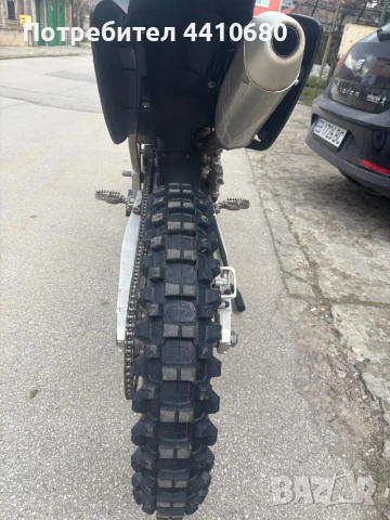 Продавам suzuki rmz 250 2013, снимка 3 - Мотоциклети и мототехника - 55161111