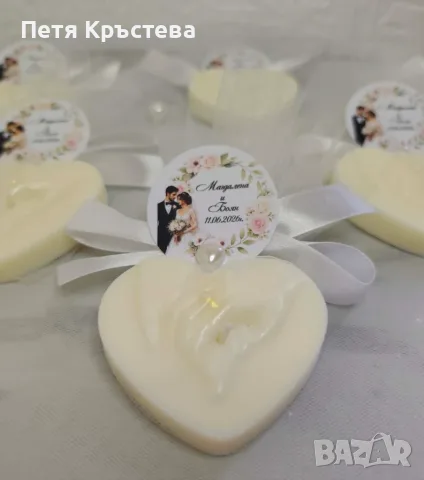 Подаръци за Гости, снимка 2 - Кетъринг - 18276492