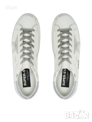 26 евро нови дамски спортни обувки Golden Goose много добра реплика, номер 35. , снимка 3 - Маратонки - 54446904