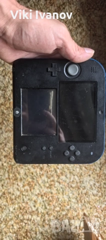 Nintendo 2ds 