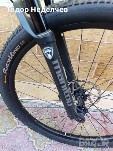 Haibike 29 цола Карбон , снимка 7 - Велосипеди - 55697926