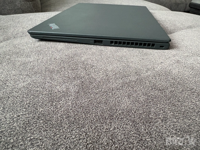 Lenovo ThinkPad T14s Gen 2 (AMD) Ryzen 7 Pro, снимка 3 - Лаптопи за работа - 53840173