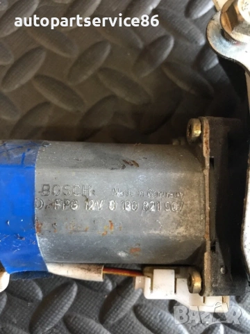 Механизъм за стъкло с мотор за задна дясна врата за Honda Accord (2002) 0130821907, снимка 2 - Части - 54442040