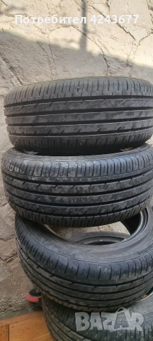 гуми 205 55 R16, снимка 5 - Гуми и джанти - 54183882