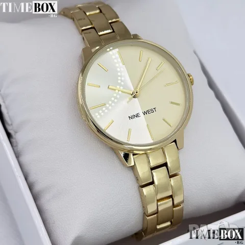 Nine West Classic NW-2682CHGB, снимка 3 - Дамски - 55346203