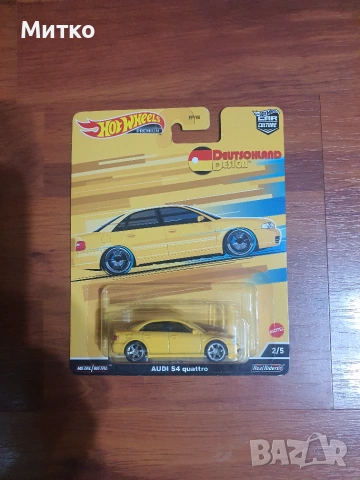 Hot Wheels и Matchbox колички 2, снимка 17 - Колекции - 49381179