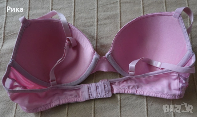Сутиени 80B - Sielei, Armani, Esmara, Dyanne, снимка 9 - Бельо - 54764568