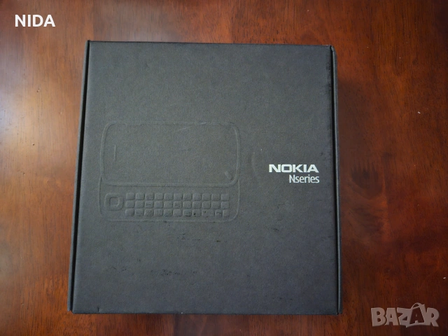 Мобилен телефон Nokia N97-1 – ЧИСТО НОВ – УНИКАТ!, снимка 6 - Nokia - 55163575