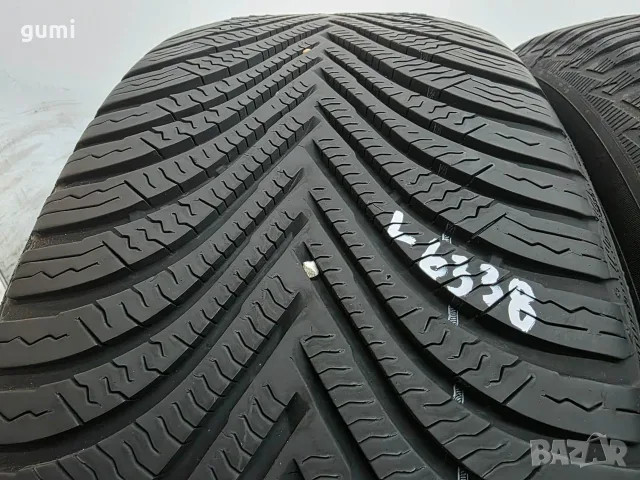 6бр зимни гуми 225/55/17 MICHELIN L06338 