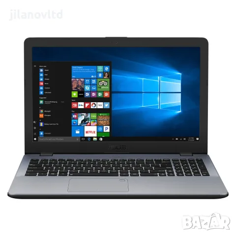 ASUS VivoBook X542U I5-8250U 8GB 256GB SSD NVME с до 24 МЕСЕЦА ГАРАНЦИЯ, снимка 3 - Лаптопи за работа - 55546094