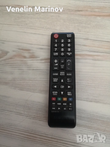 Телевизор Samsung LE26R32B, снимка 6 - Телевизори - 54243329