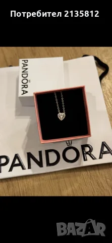 колие Пандора Pandora 