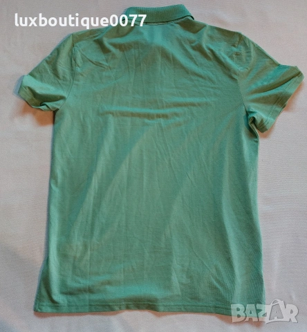 Мъжка тениска Ralph Lauren M RLX, снимка 3 - Тениски - 54726009