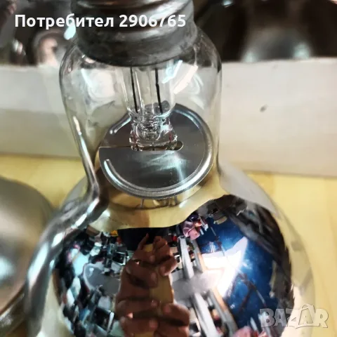 Електрически крушки, снимка 5 - Крушки - 55391334