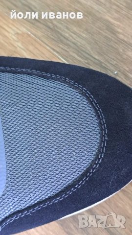 GEOX-мъжки маратонки 46 номер, снимка 13 - Маратонки - 54089831