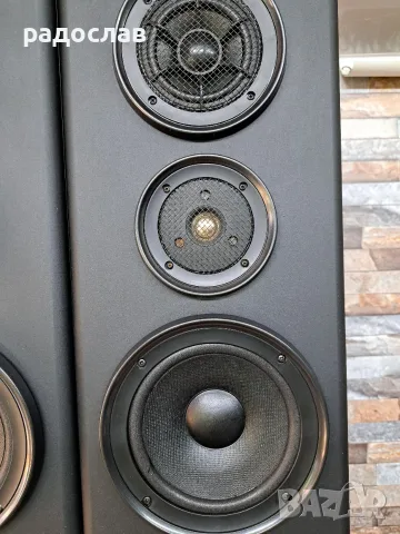 AKAI  SR -- 930 , снимка 4 - Тонколони - 55440376