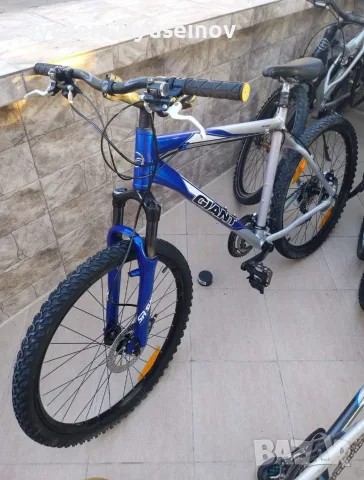 Колело Giant 26-цола