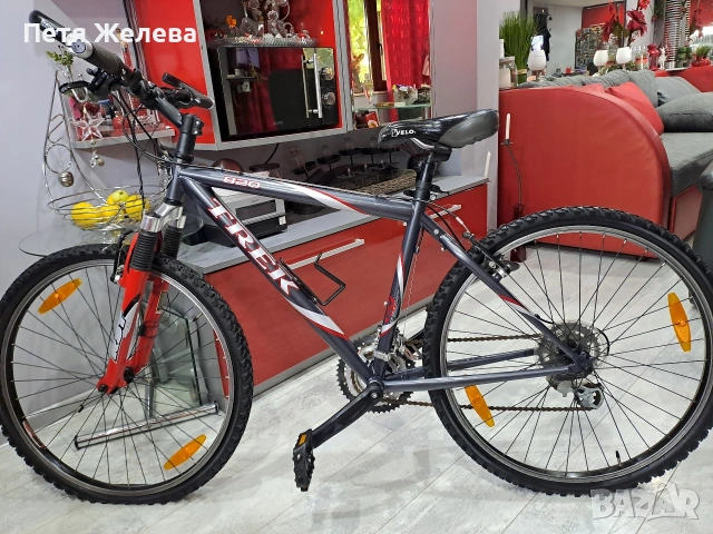 Велосипед TREK 820 (singletrack series )