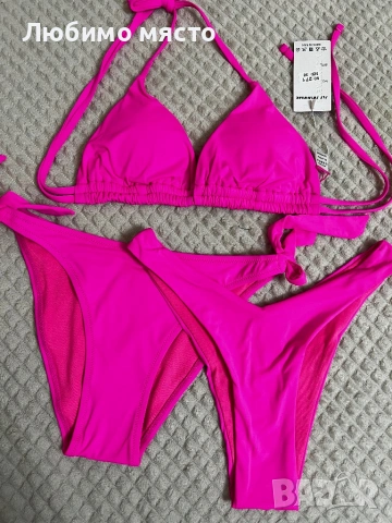 Бански Разпродажба, снимка 15 - Бански костюми - 54367922