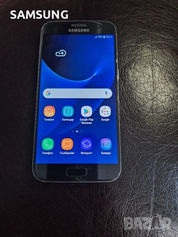 Samsung - S7, снимка 2 - Samsung - 54806438