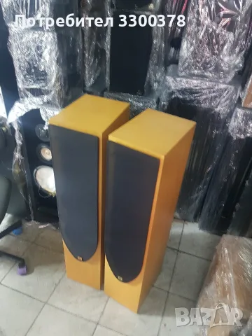 тонколони jbl ti600, снимка 8 - Тонколони - 55429734