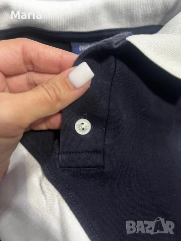 Оригинална детска тениска Polo Ralph Lauren – размер 140, снимка 5 - Детски тениски и потници - 55054338
