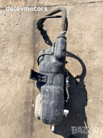 0444040014, 208993933R, 172A21178R Adblue резервоар с помпа от Renault Trafic 3 1.6 dci , снимка 6 - Части - 54939899