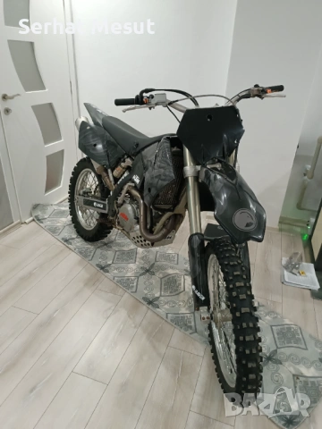 Ktm, снимка 6 - Мотоциклети и мототехника - 54635293