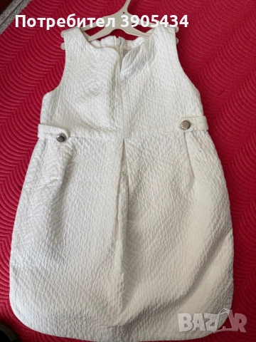 Лот рокля 98, снимка 2 - Детски рокли и поли - 54287019