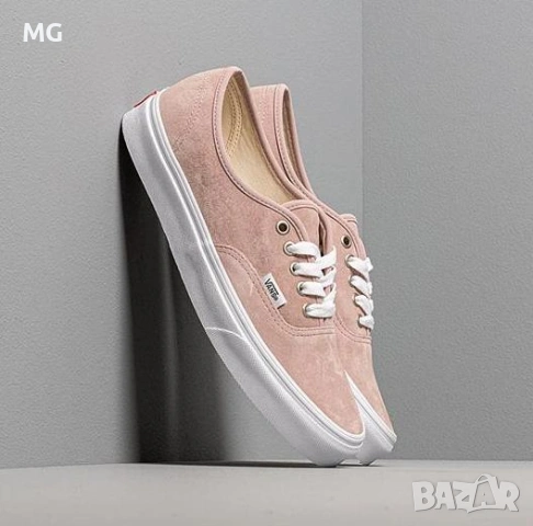 Vans Authentic #35 супер яки нови детски дамски кецове маратонки, снимка 2 - Детски гуменки - 54810077
