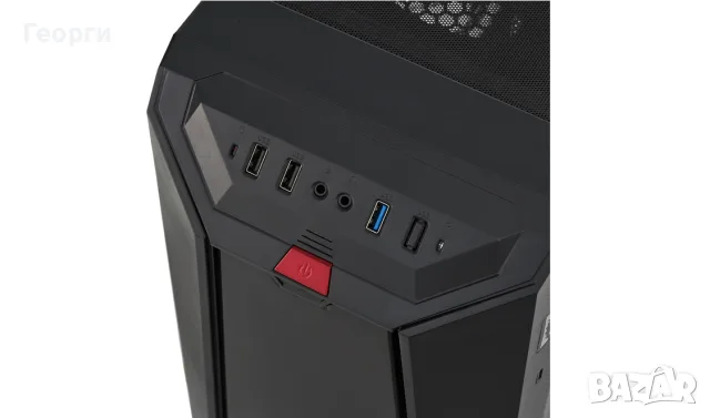 Serioux TYRON + Litepower RGB 650W , снимка 2 - Захранвания и кутии - 55389034