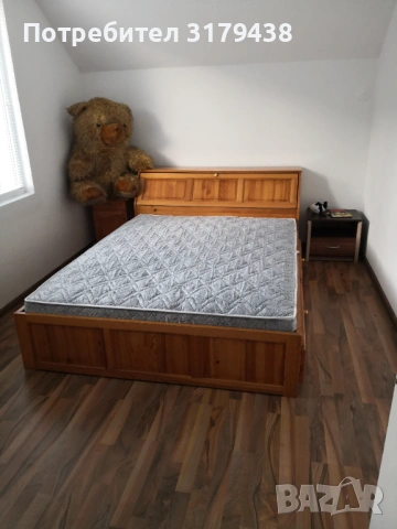 Къща във в.л Зелин, снимка 3 - Къщи - 54333374