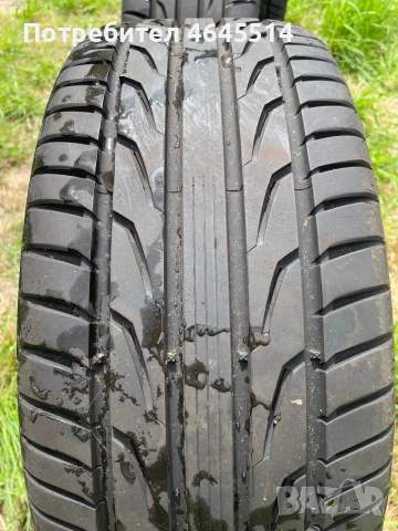 джанти за SKODA Volkswagen, снимка 11 - Гуми и джанти - 55042071