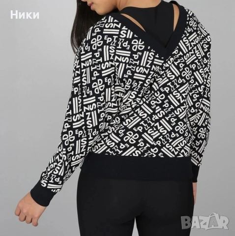 Нова блуза,S, снимка 2 - Корсети, бюстиета, топове - 54058395