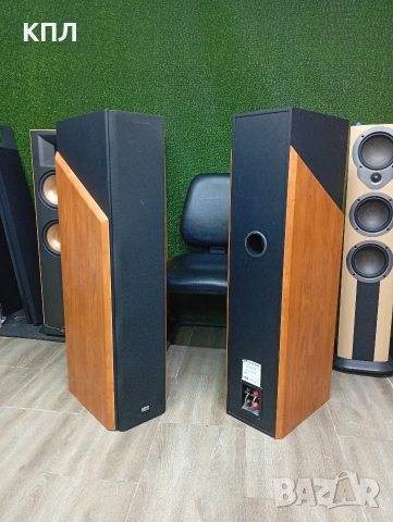 Тонколони HECO Mythos 500, снимка 12 - Тонколони - 54074863