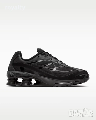 Nike Спортни Обувки Nike Shox Ride 2 Оригинални Мъжки Маратонки 41-46 Номер