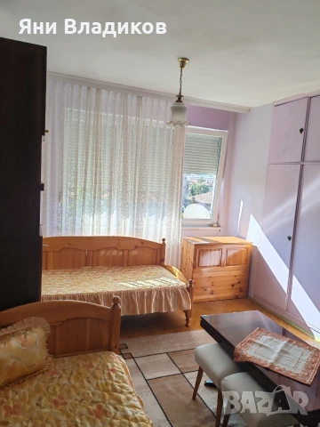 Давам апартамент под наем, снимка 10 - Апартаменти - 54177601