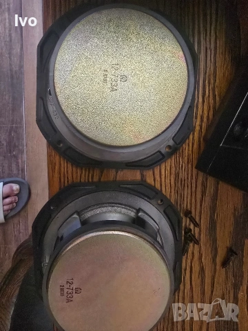Тонколони PIONEER HPM 1100, снимка 15 - Тонколони - 54813209