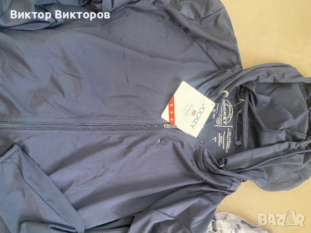 СЪРФ СПОРТЕН СУИТШЪРТ , снимка 10 - Спортни дрехи, екипи - 54691929