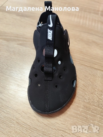 Детски сандали Nike, снимка 2 - Детски сандали и чехли - 54121098