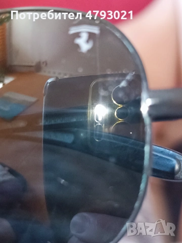 Ray Ban Scuderia Ferrari 🐎, снимка 9 - Слънчеви и диоптрични очила - 54553615