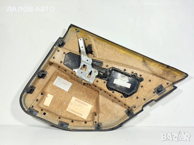 Задна лява кора врата Бмв Е60 Bmw E60, снимка 2 - Части - 54938133