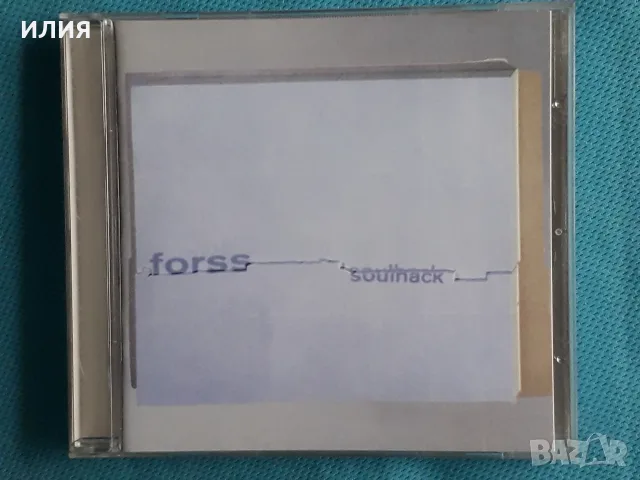 Fusion,Latin Jazz,Electro,Deep House,Hip Hop - Част-24, снимка 15 - CD дискове - 55698836